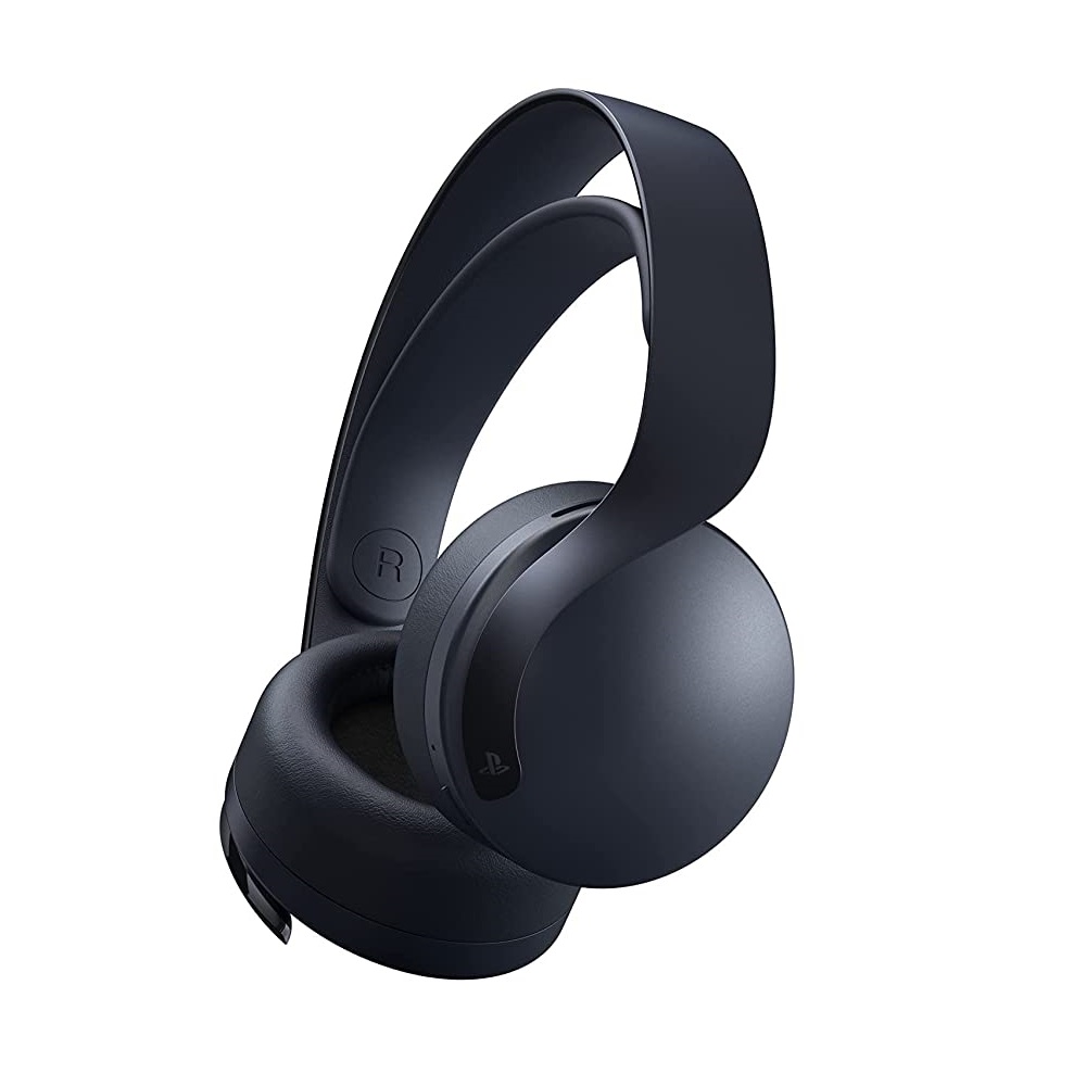 Беспроводная компьютерная гарнитура Sony PULSE 3D Midnight Black