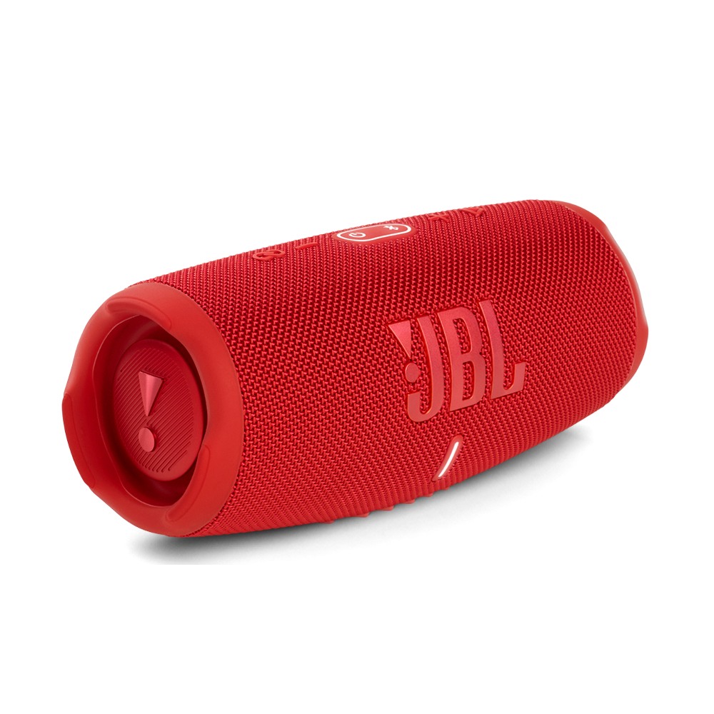 Беспроводная колонка JBL Charge 5 Red