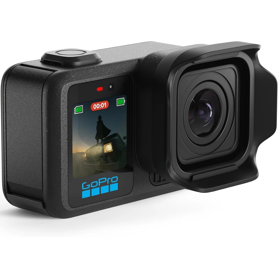 Экшн-камера GoPro MISSION 1