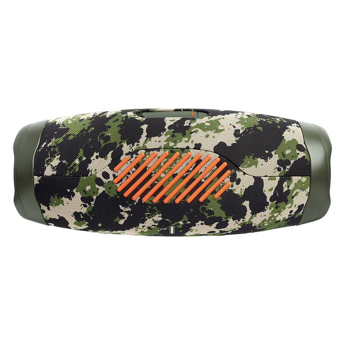 Беспроводная колонка JBL BoomBox 3 Squad