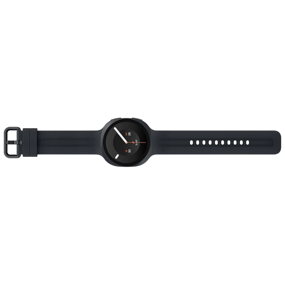 Умные часы Samsung Galaxy Watch9 40 mm Graphite (SM-L340)