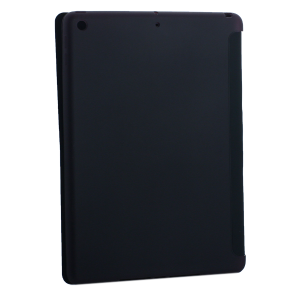 Чехол-подставка BoraSCO Black для Apple iPad 9.7
