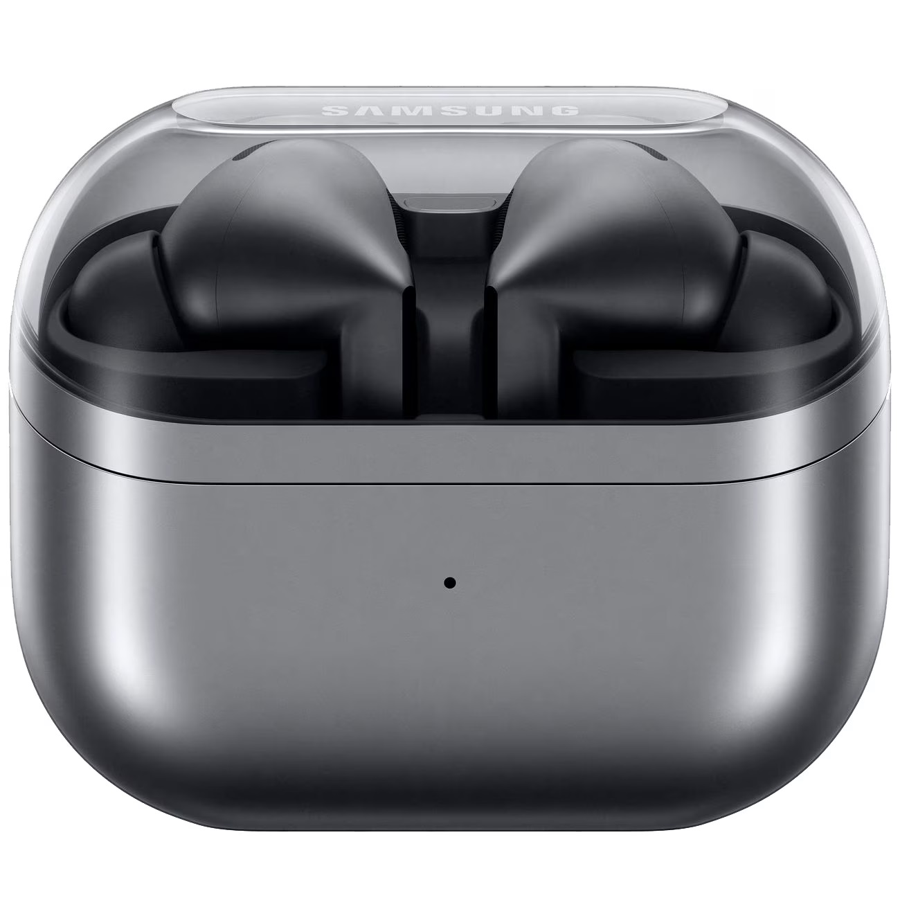 Беспроводные наушники Samsung Galaxy Buds3 Pro Silver (SM-R630) 
