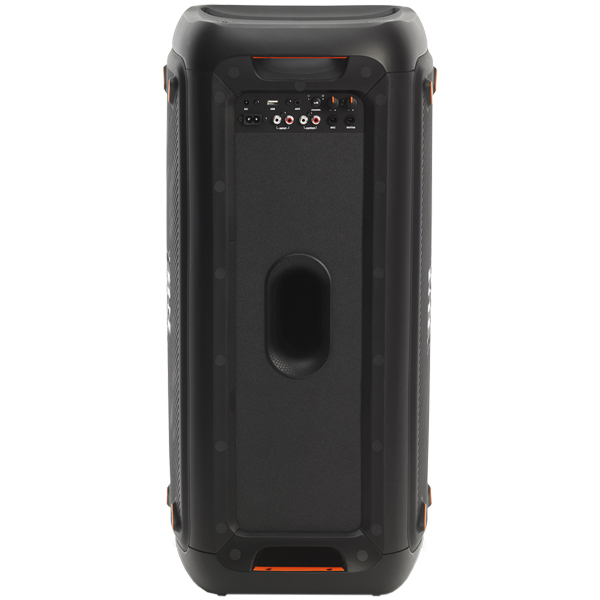 Портативная акустика JBL PartyBox 300 Black