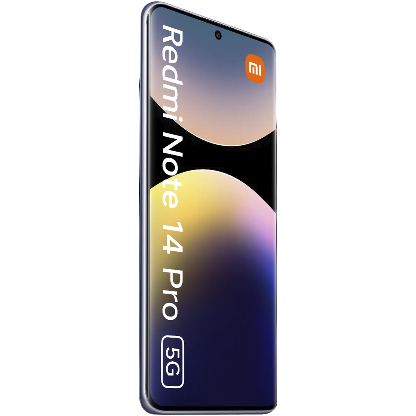 Смартфон Xiaomi Redmi Note 14 Pro 5G 12/256GB Global Dual nano SIM Lavender Purple