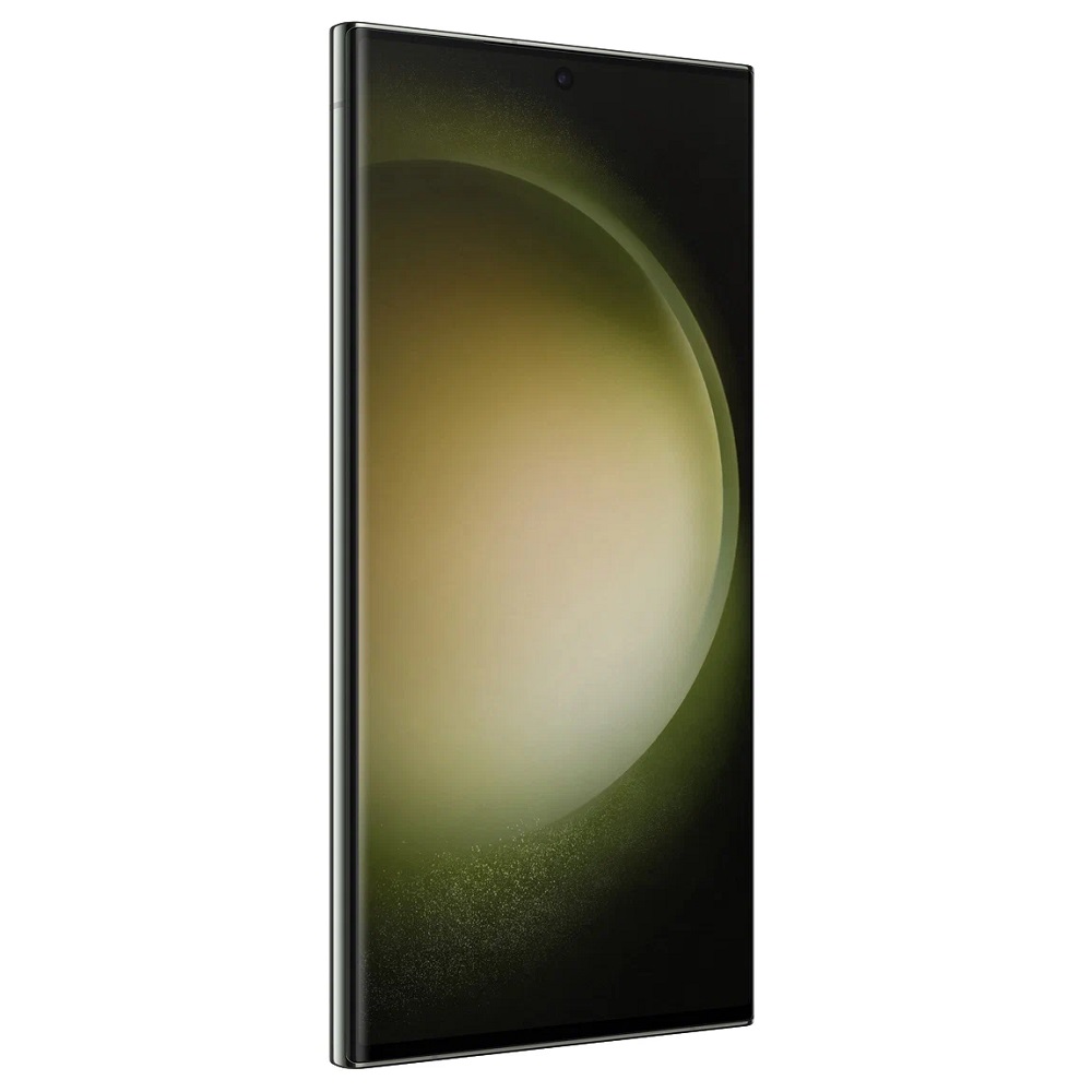 Смартфон Samsung Galaxy S23 Ultra 12/256Gb Green (SM-S918B/DS)
