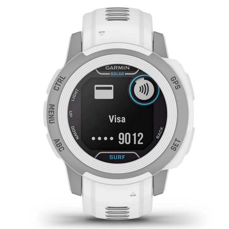 Умные часы Garmin Instinct 2S Solar Surf Edition Ericeira (010-02564-03)