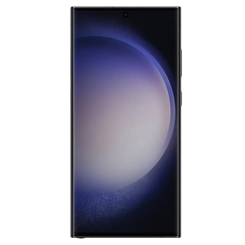 Смартфон Samsung Galaxy S23 Ultra 12/512Gb Black (SM-S918B/DS)