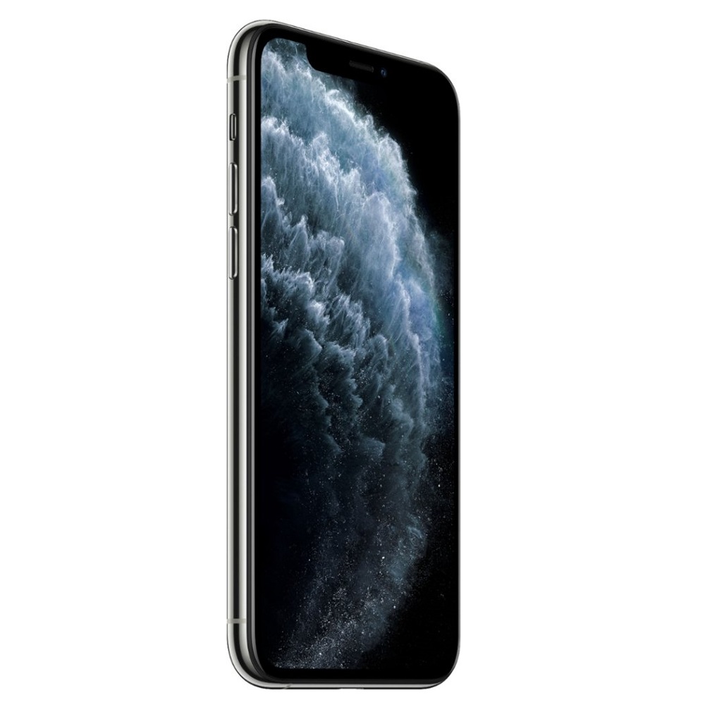 Смартфон Apple iPhone 11 Pro 256GB Silver (MWC82RU/A)