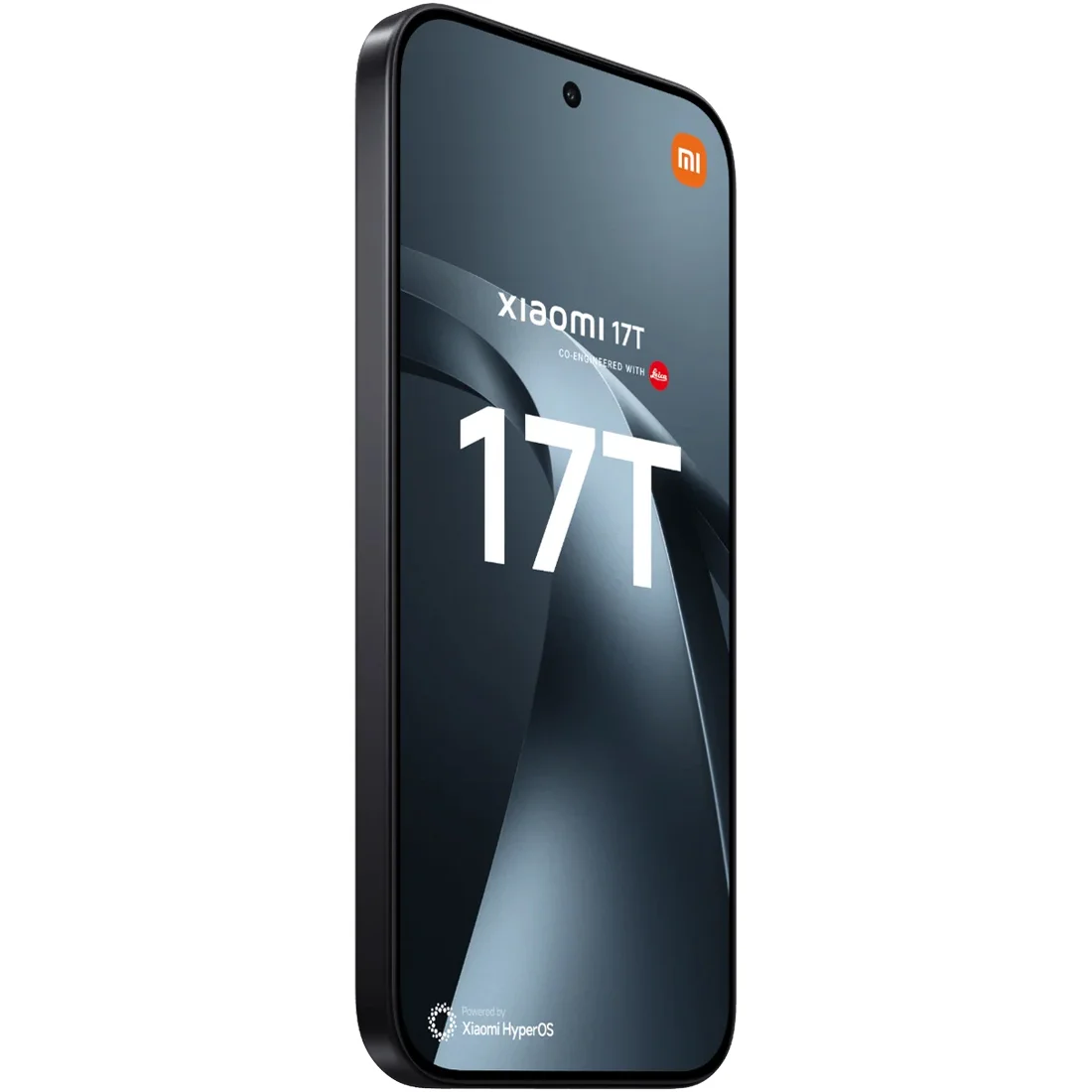 Смартфон Xiaomi 17T 12/512GB Global Black