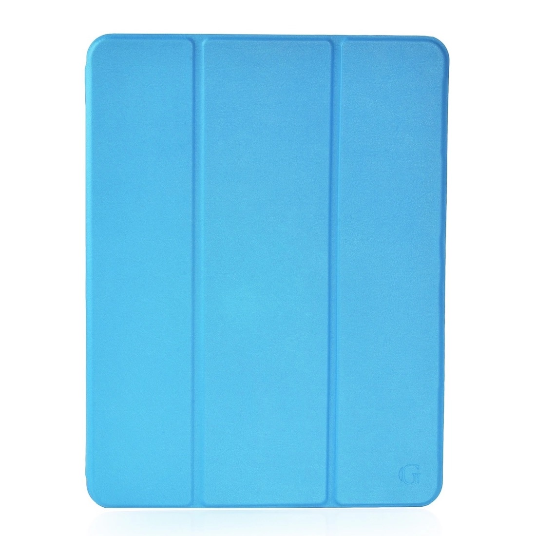 Чехол-книжка Gurdini Leather Series (pen slot) Blue для iPad Pro 10.5/iPad Air (2019)
