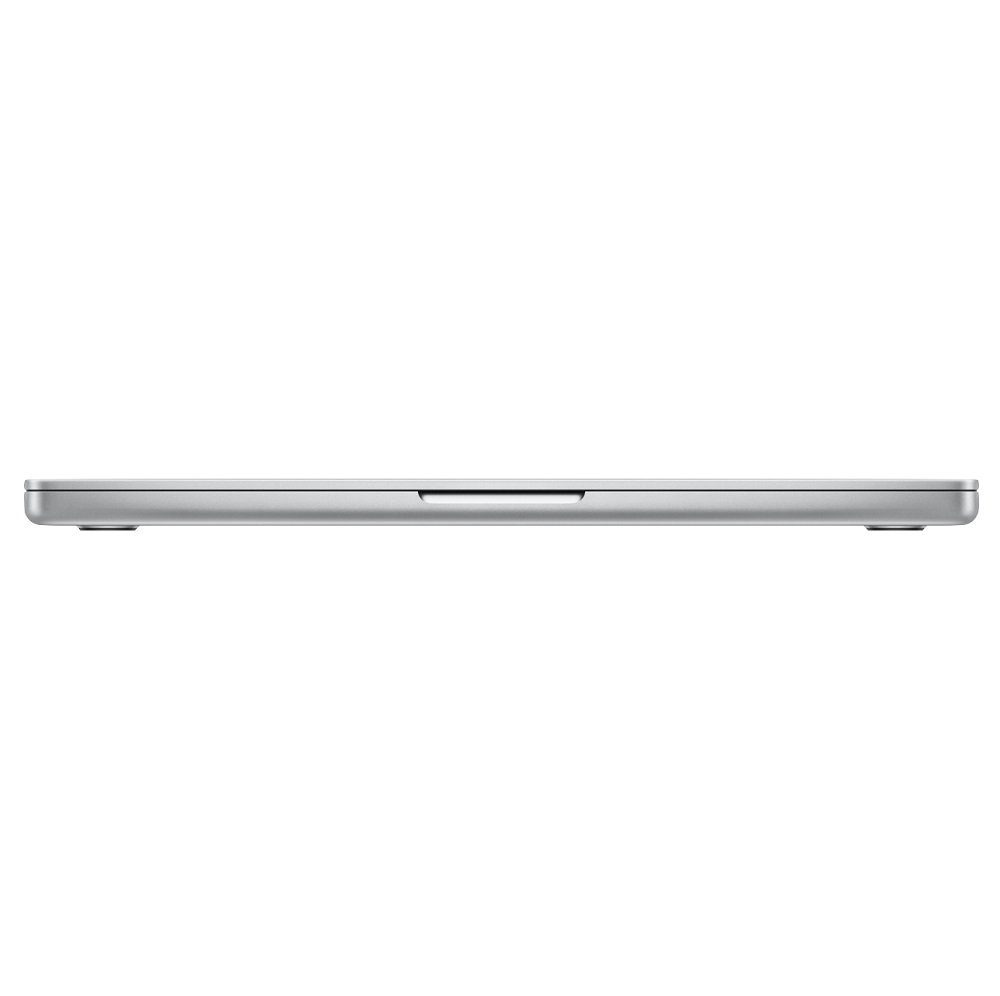 Ноутбук Apple MacBook Pro 14 2023 M3 (14.2/3024x1964/8GB/1TB SSD/Apple graphics 10-core) Silver (MR7K3)