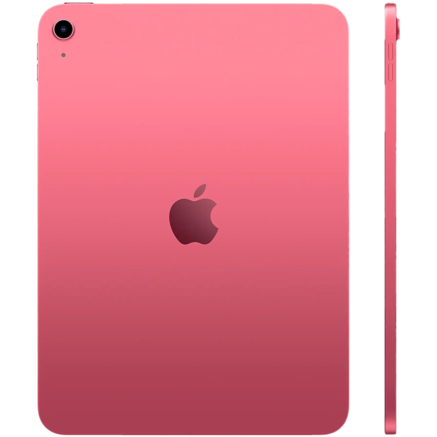 Планшет Apple iPad 11 (2025) A16 256GB Wi-Fi Pink