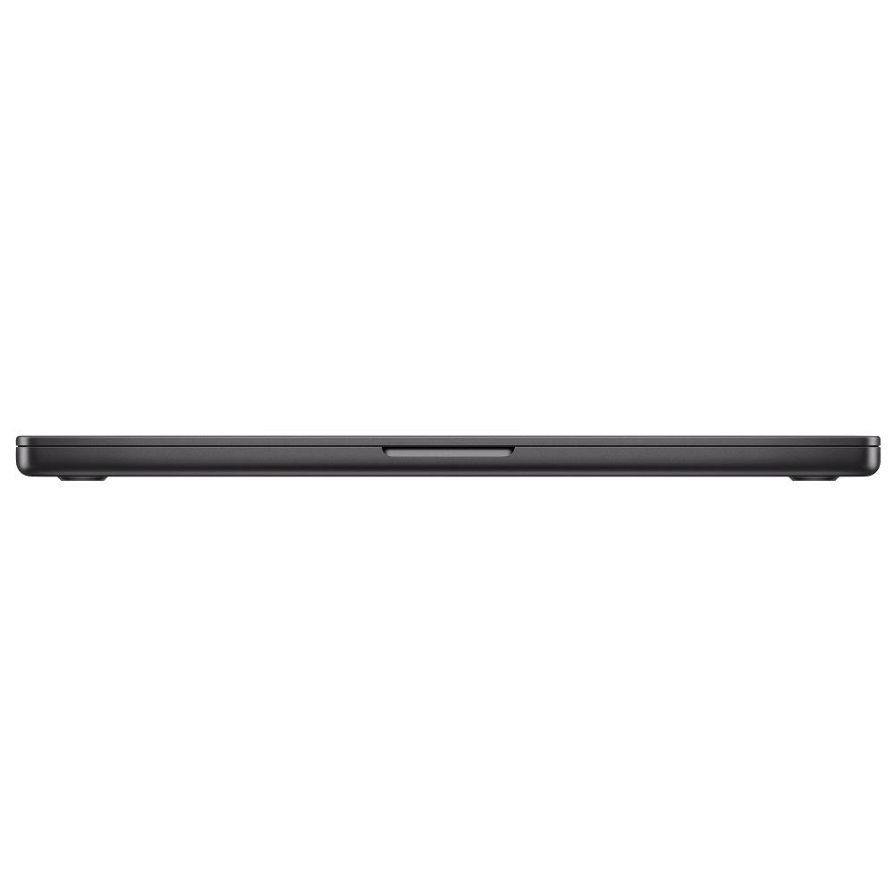 Ноутбук Apple MacBook Pro 16 2024 M4 Max (16.2/3456x2234/36GB/1TB SSD/Apple graphics 32-core) Space Black (MX303)