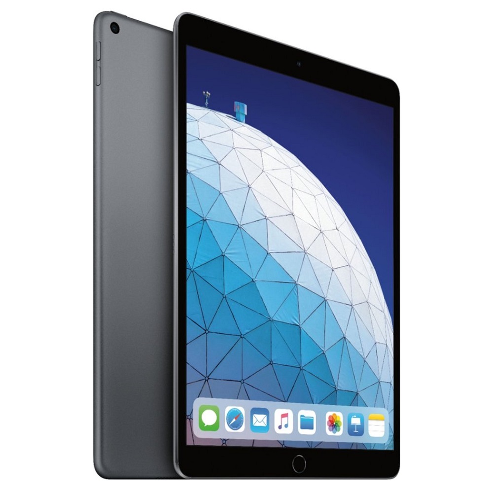 Планшет Apple iPad Air (2019) 64Gb Wi-Fi Space Gray