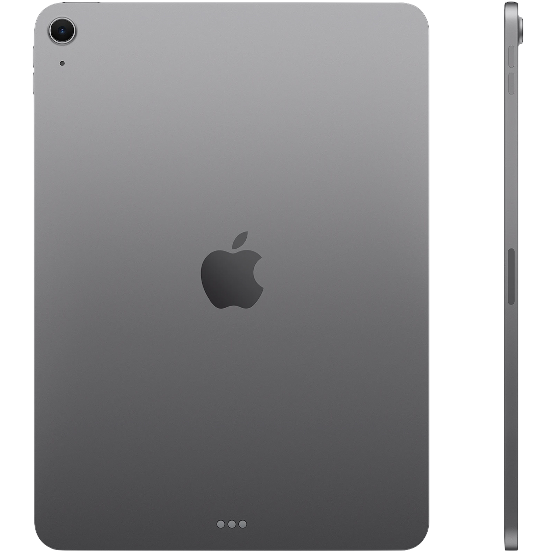 Планшет Apple iPad Air 11 (2026) M4 512GB Wi-Fi Space Gray