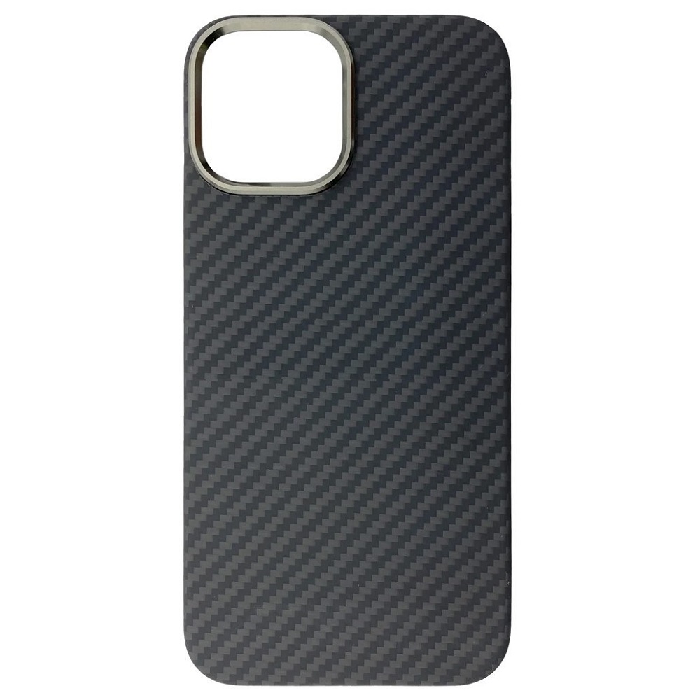 Чехол K-DOO Kevlar для iPhone 13 Black