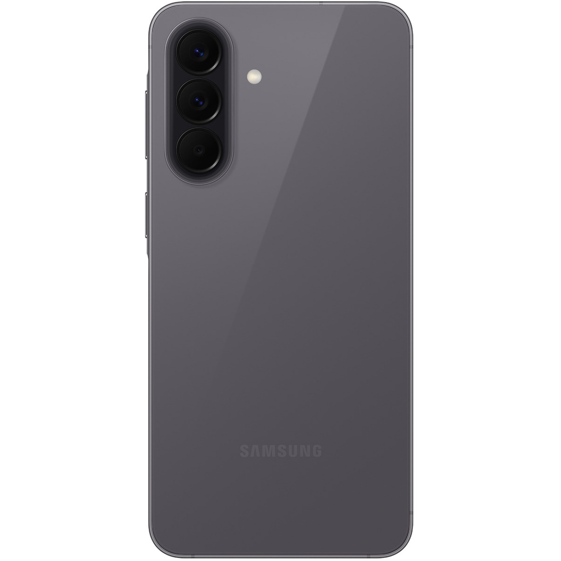 Смартфон Samsung Galaxy A57 5G 8/128GB Dual: nano SIM + eSIM Gray (SM-A576B)