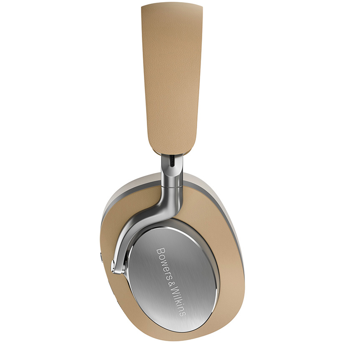 Беспроводные наушники Bowers & Wilkins Px8 Tan