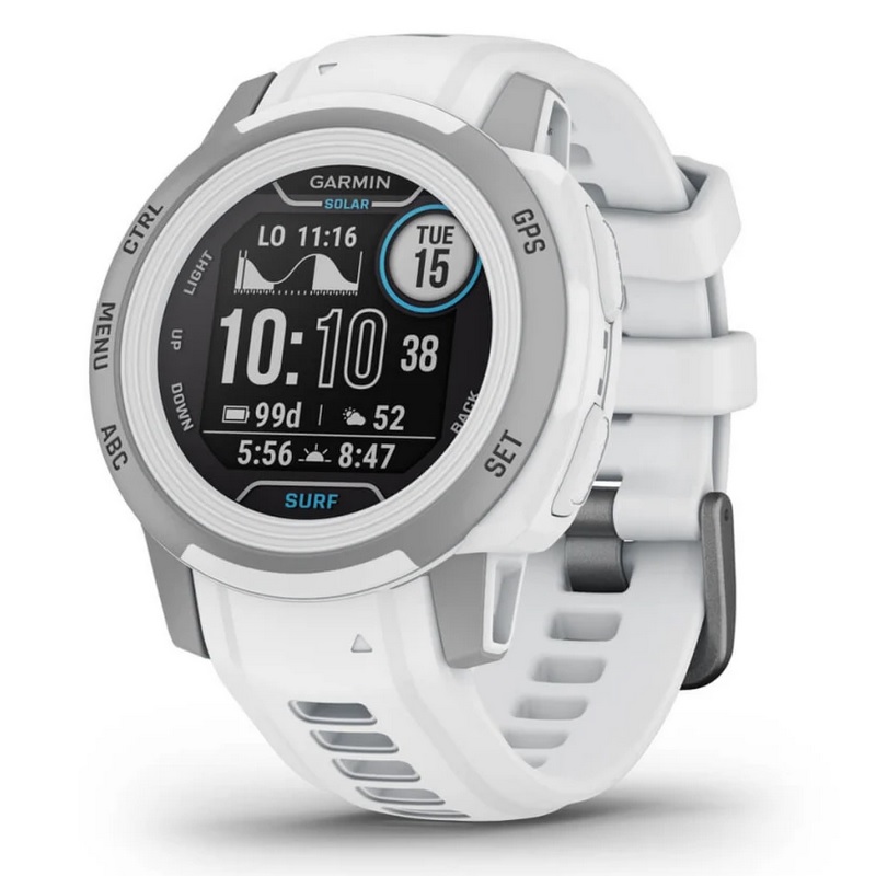 Умные часы Garmin Instinct 2S Solar Surf Edition Ericeira (010-02564-03)