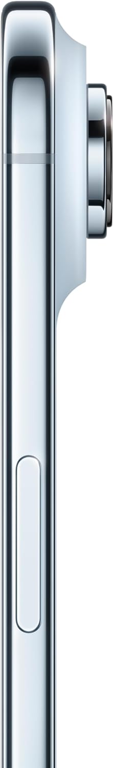 Смартфон Apple iPhone Air 512GB Sky Blue (eSIM)