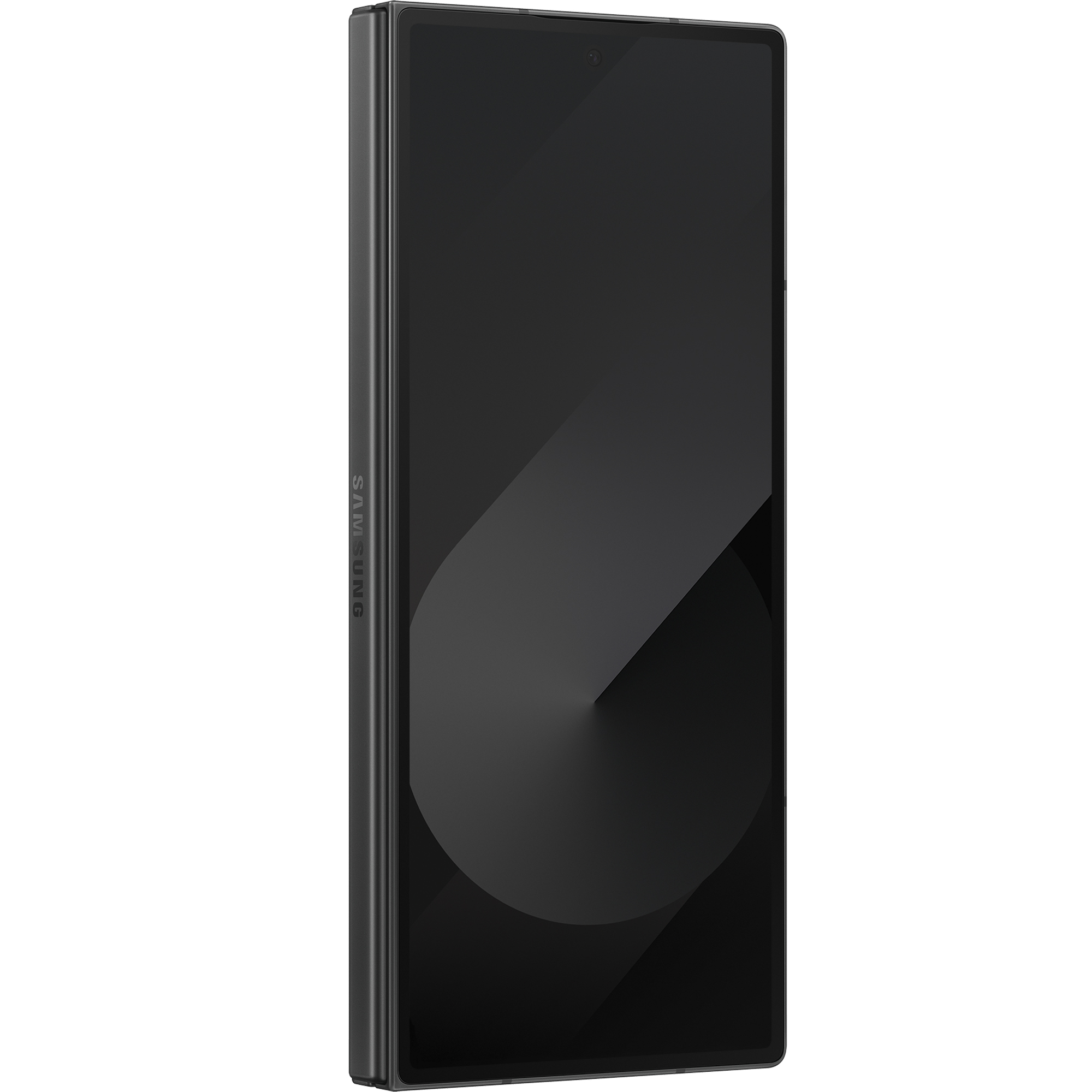 Смартфон Samsung Galaxy Z Fold6 12/512 ГБ, Dual: nano SIM + eSIM, Crafted Black