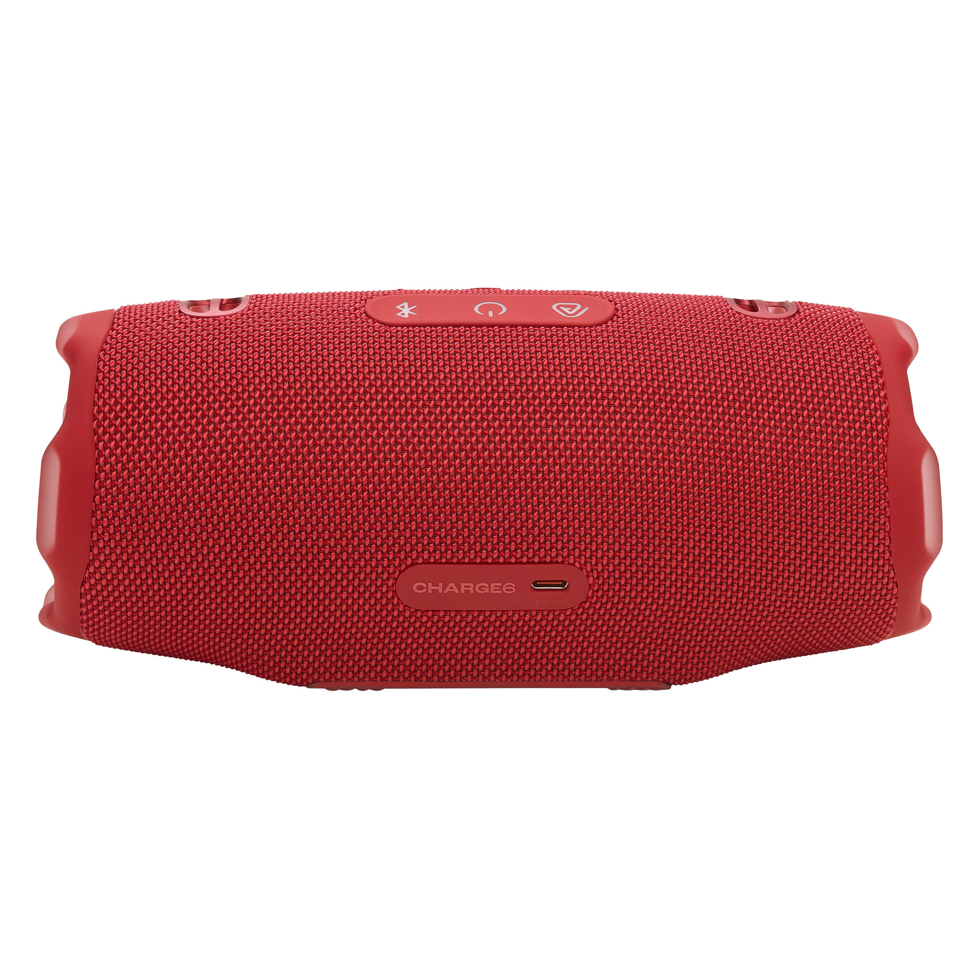 Беспроводная колонка JBL Charge 6 Red