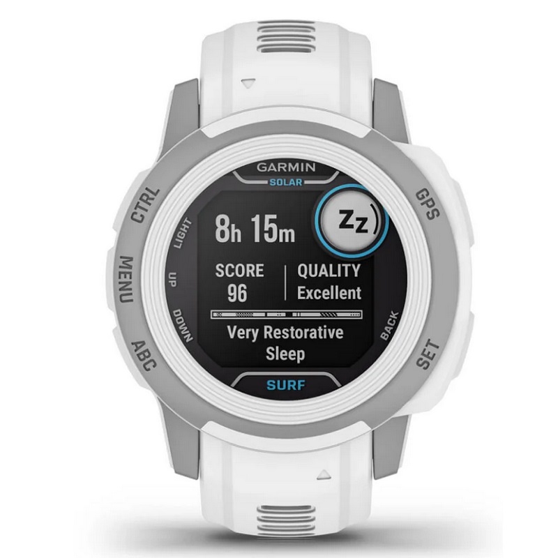 Умные часы Garmin Instinct 2S Solar Surf Edition Ericeira (010-02564-03)