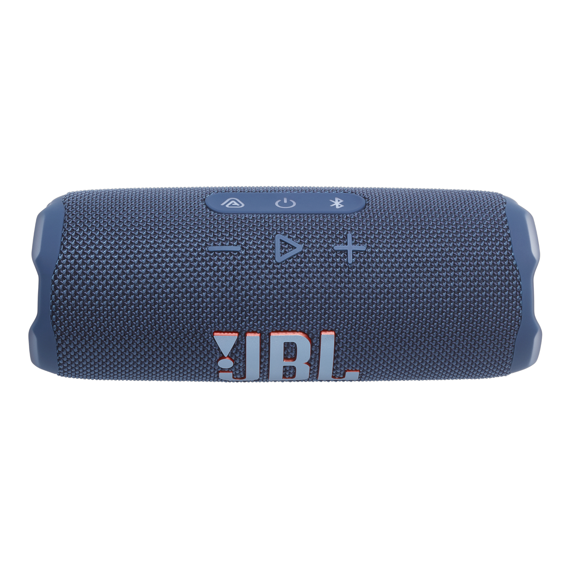 Беспроводная колонка JBL Flip 7 Blue