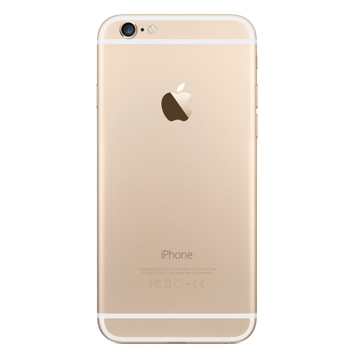 Смартфон Apple iPhone 6 32Gb Gold