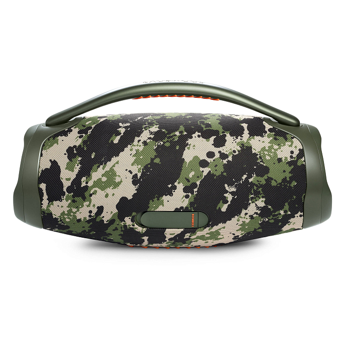 Беспроводная колонка JBL BoomBox 3 Squad