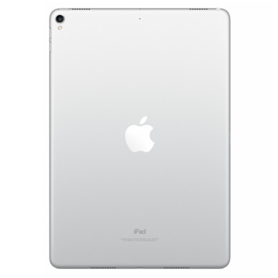 Планшет Apple iPad Pro 10.5 256Gb Wi-Fi Silver (MPF02RU/A)