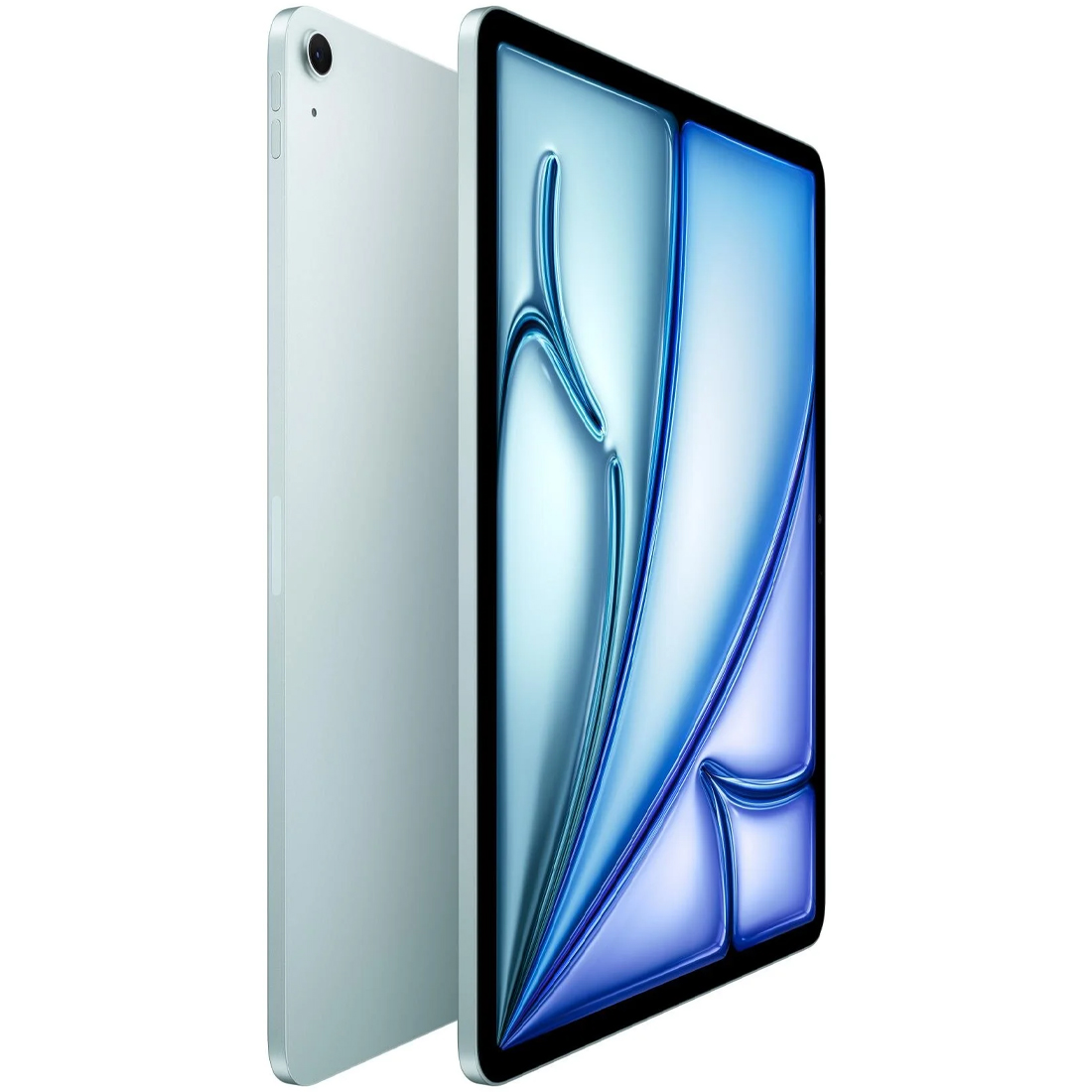 Планшет Apple iPad Air 13 (2026) M4 512GB Wi-Fi Blue