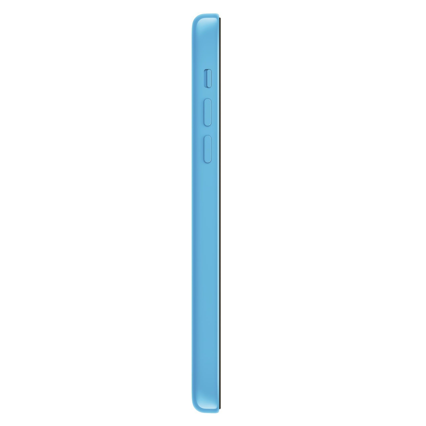 Смартфон Apple iPhone 5C 8Gb Blue (MG902RU/A)