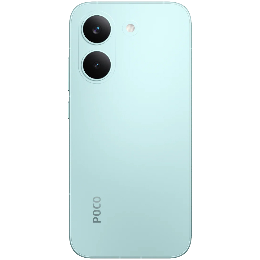 Смартфон Xiaomi POCO X8 Pro 8/512GB Green Global
