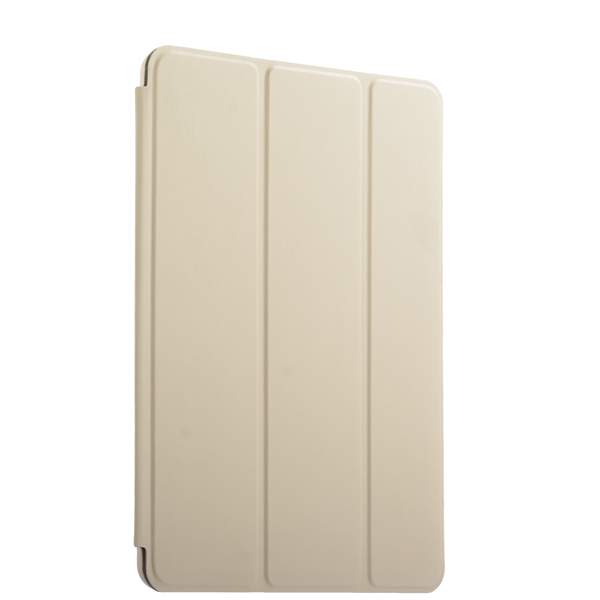 Чехол Naturally Smart Case Biege для iPad 9.7