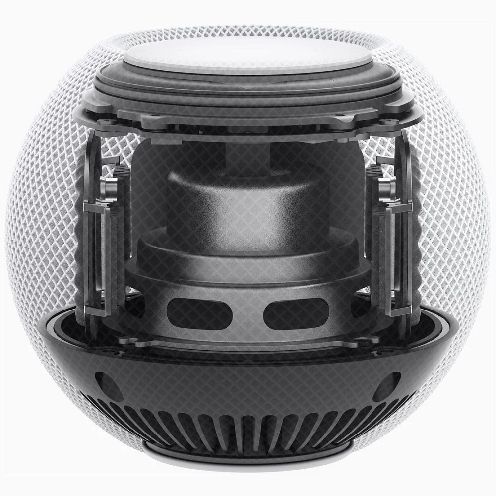 Умная колонка Apple HomePod mini Orange