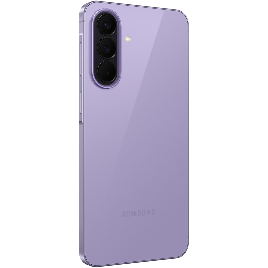 Смартфон Samsung Galaxy A57 5G 12/512GB Dual: nano SIM + eSIM Lilac (SM-A576B)