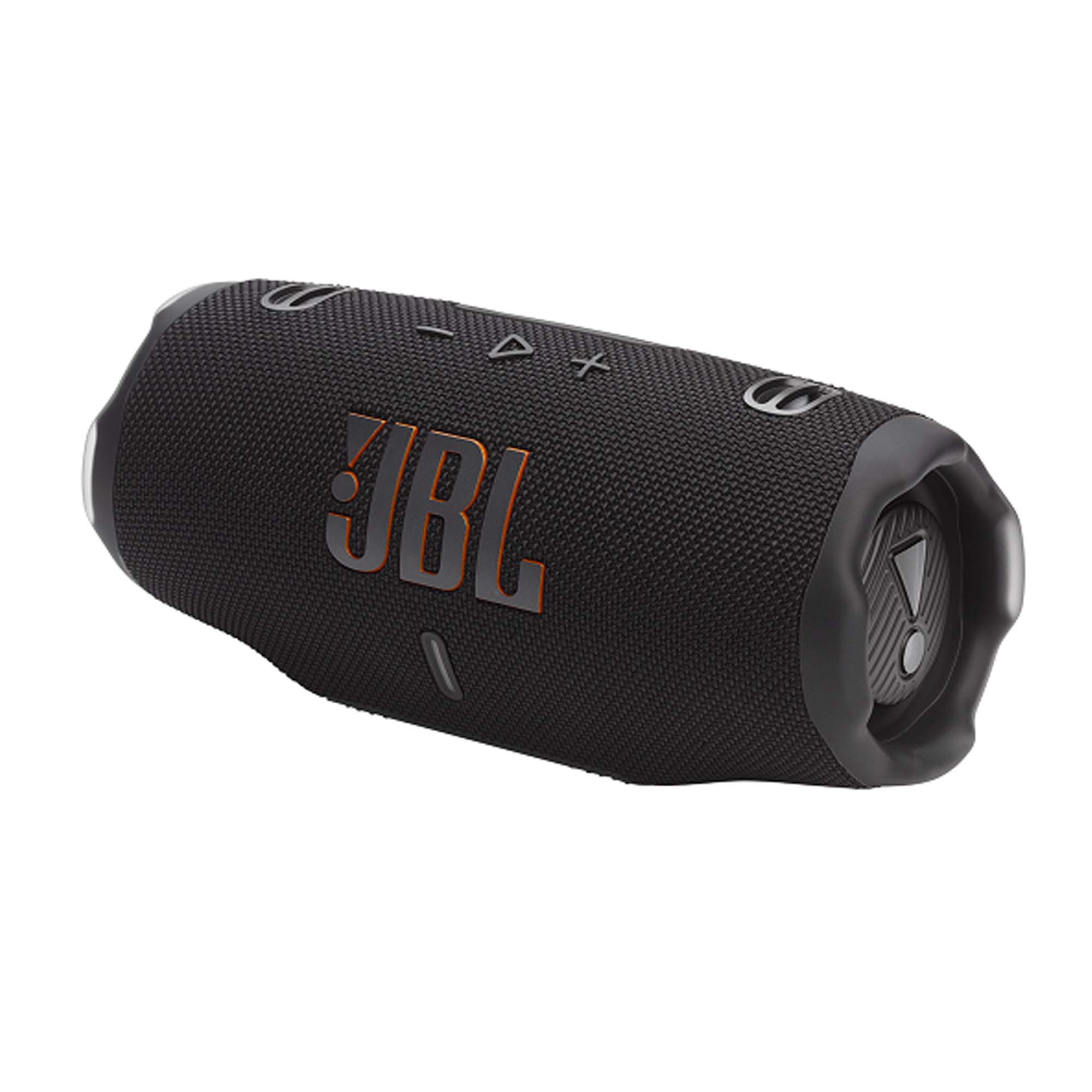 Беспроводная колонка JBL Charge 6 Black