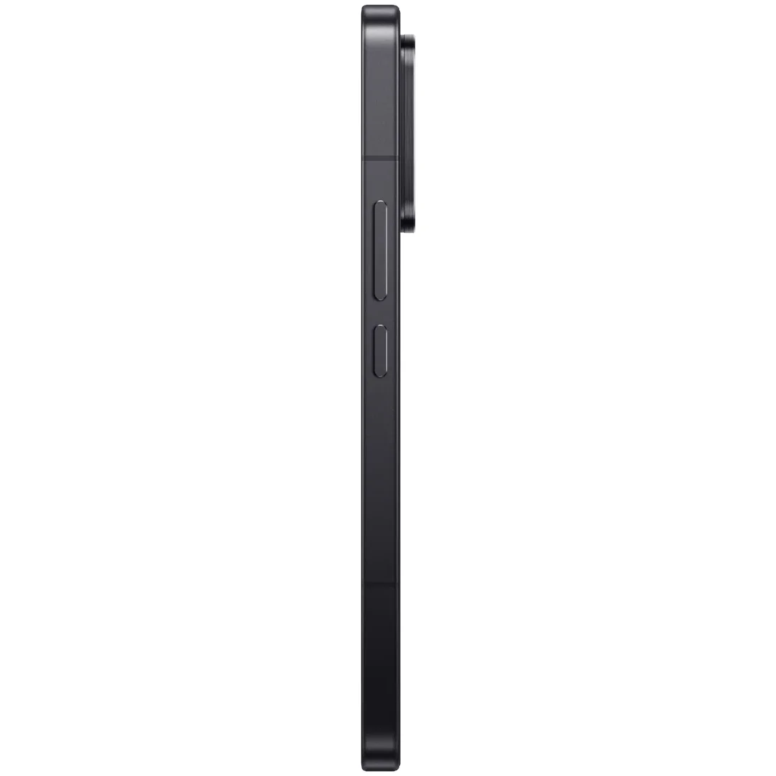 Смартфон Xiaomi 17T Pro 12/1TB Global Black