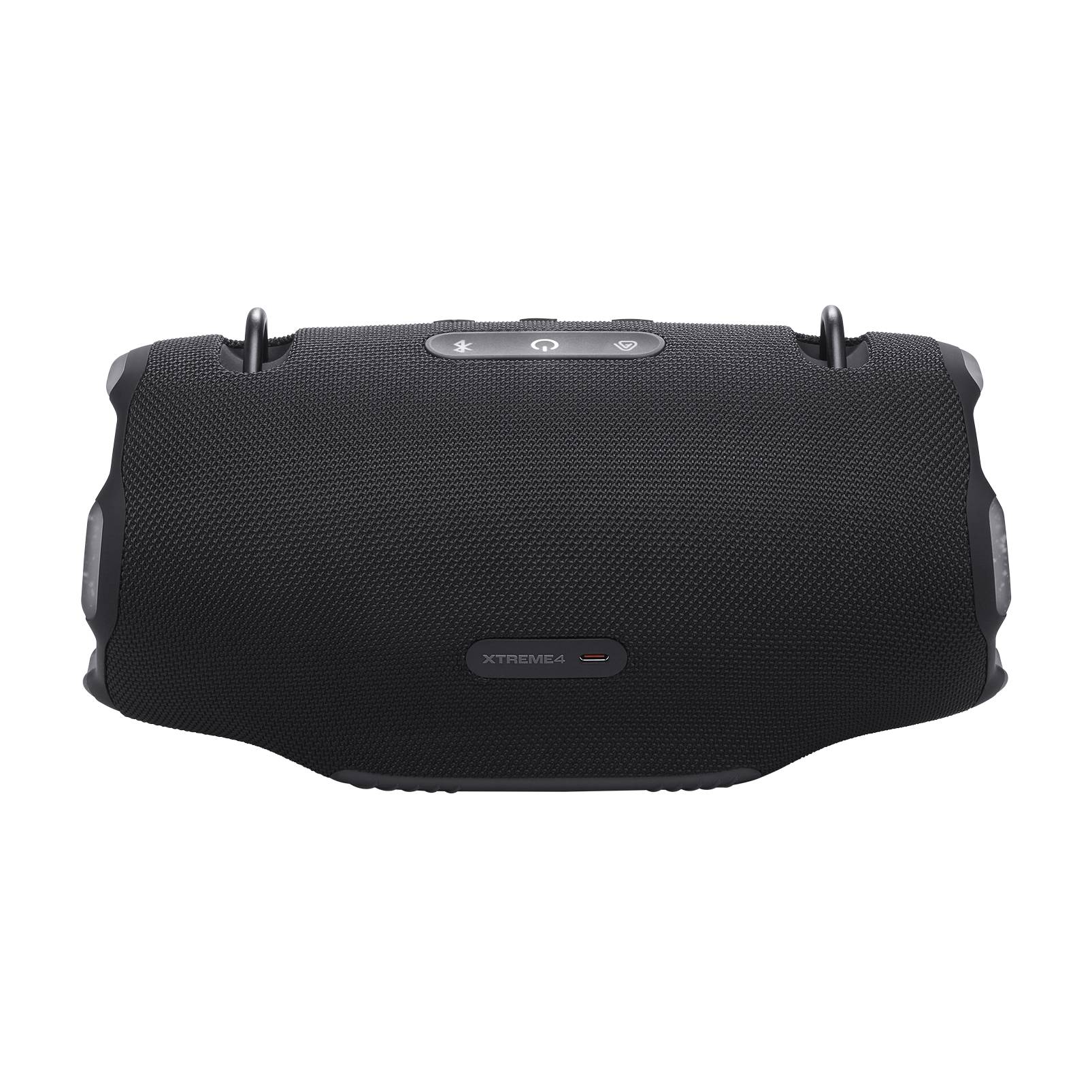 Беспроводная колонка JBL Xtreme 4 Black