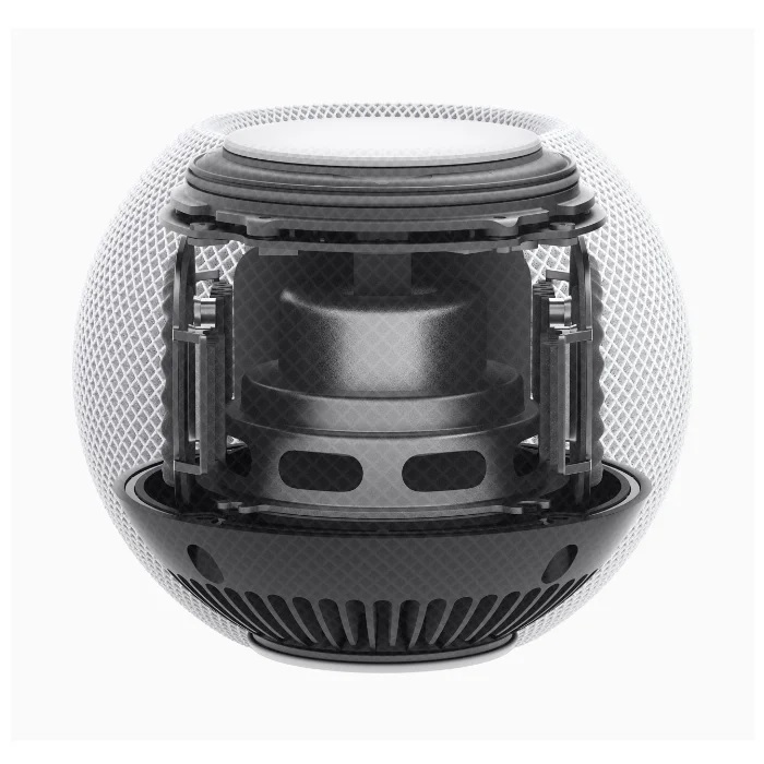 Умная колонка Apple HomePod mini Space Gray