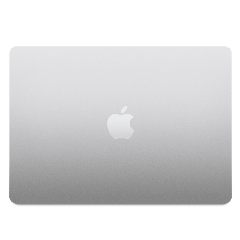 13.6 Ноутбук Apple MacBook Air 13 2022 (2560x1664, Apple M2, RAM 8 ГБ, SSD 256 ГБ, Apple graphics 8-core), Silver (MLXY3RU/A)