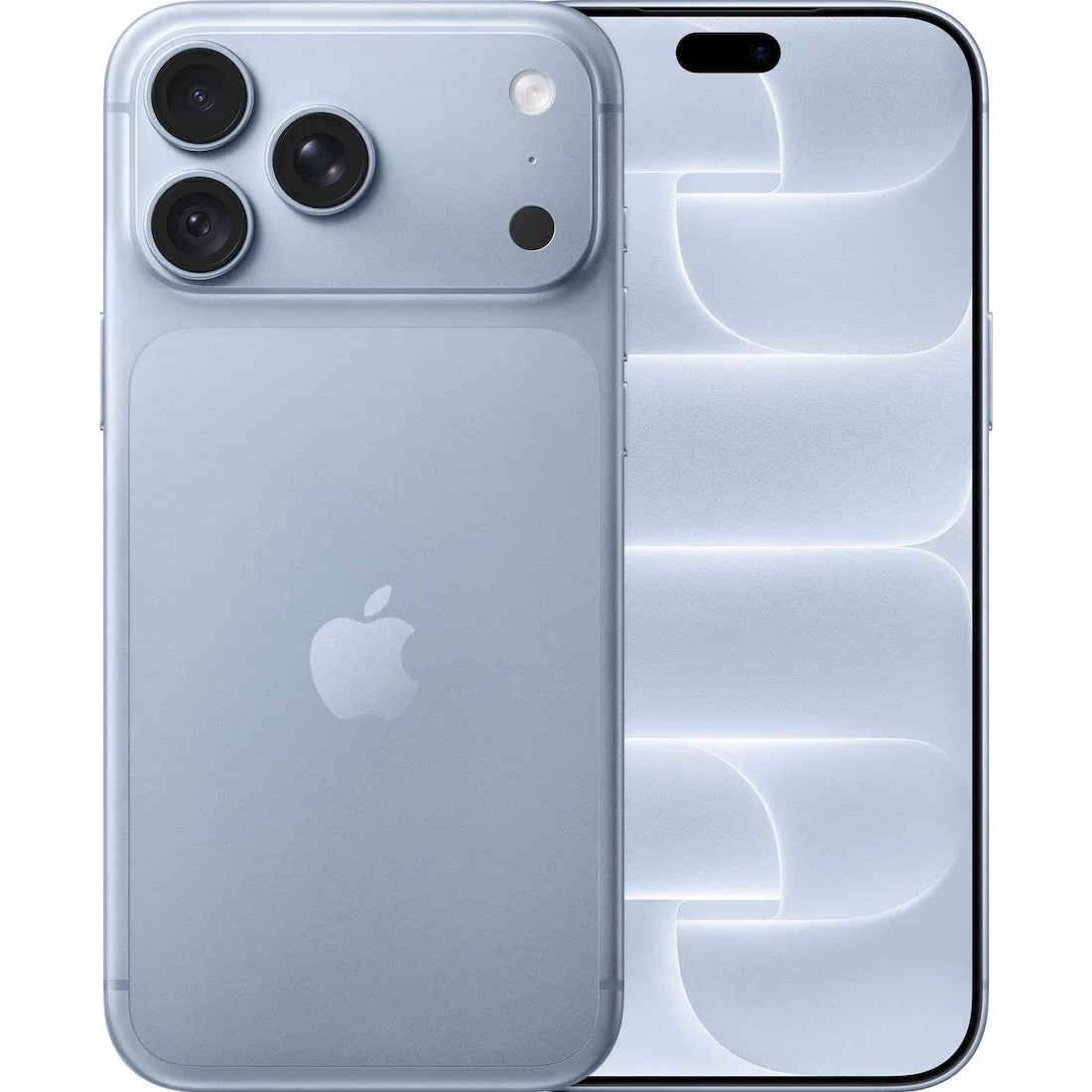 Смартфон Apple iPhone 18 Pro Max 1TB Glacier (nano SIM + eSIM)