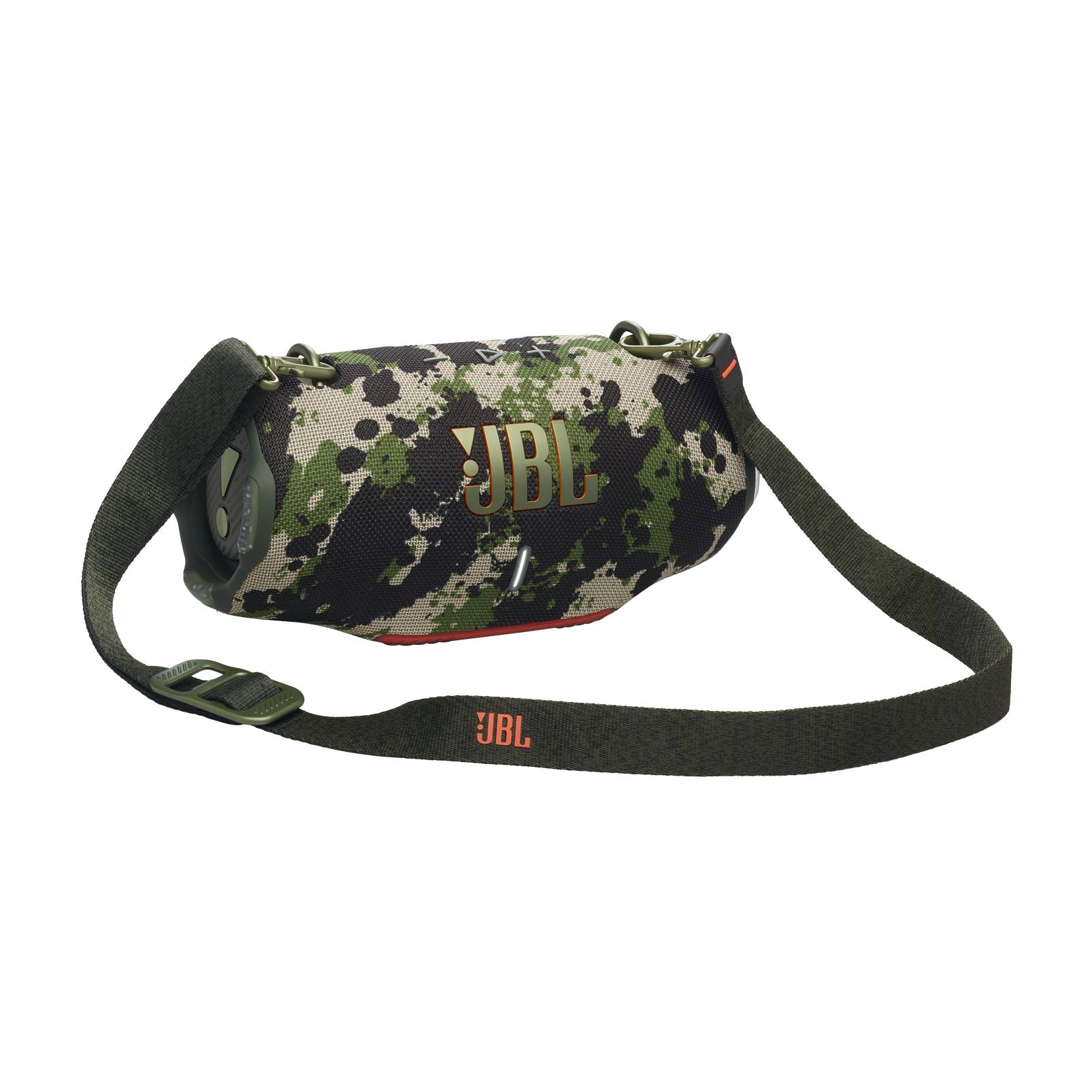 Беспроводная колонка JBL Xtreme 4 Camouflage