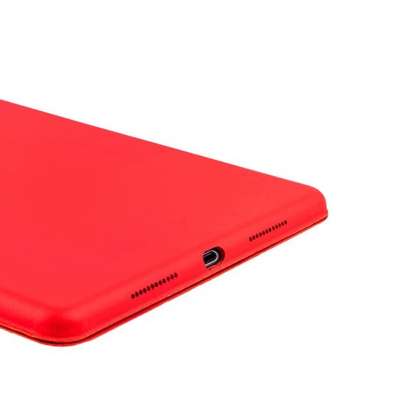 Чехол Naturally Smart Case Red для iPad Pro 9.7