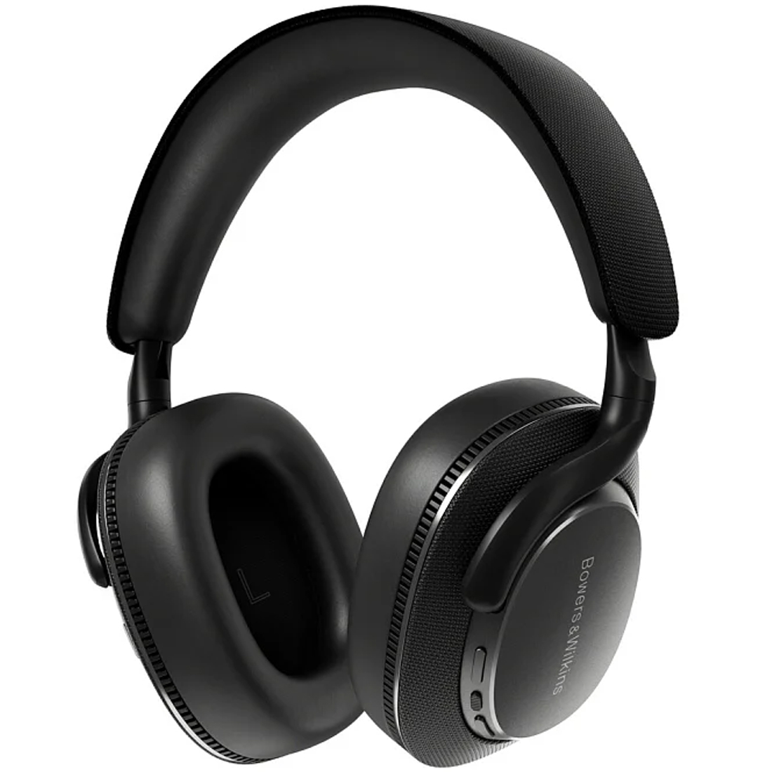 Беспроводные наушники Bowers & Wilkins Px7 S3 Anthracite Black