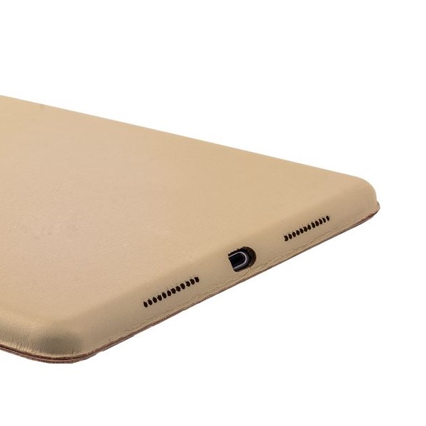 Чехол Naturally Smart Case Biege для iPad Pro 9.7