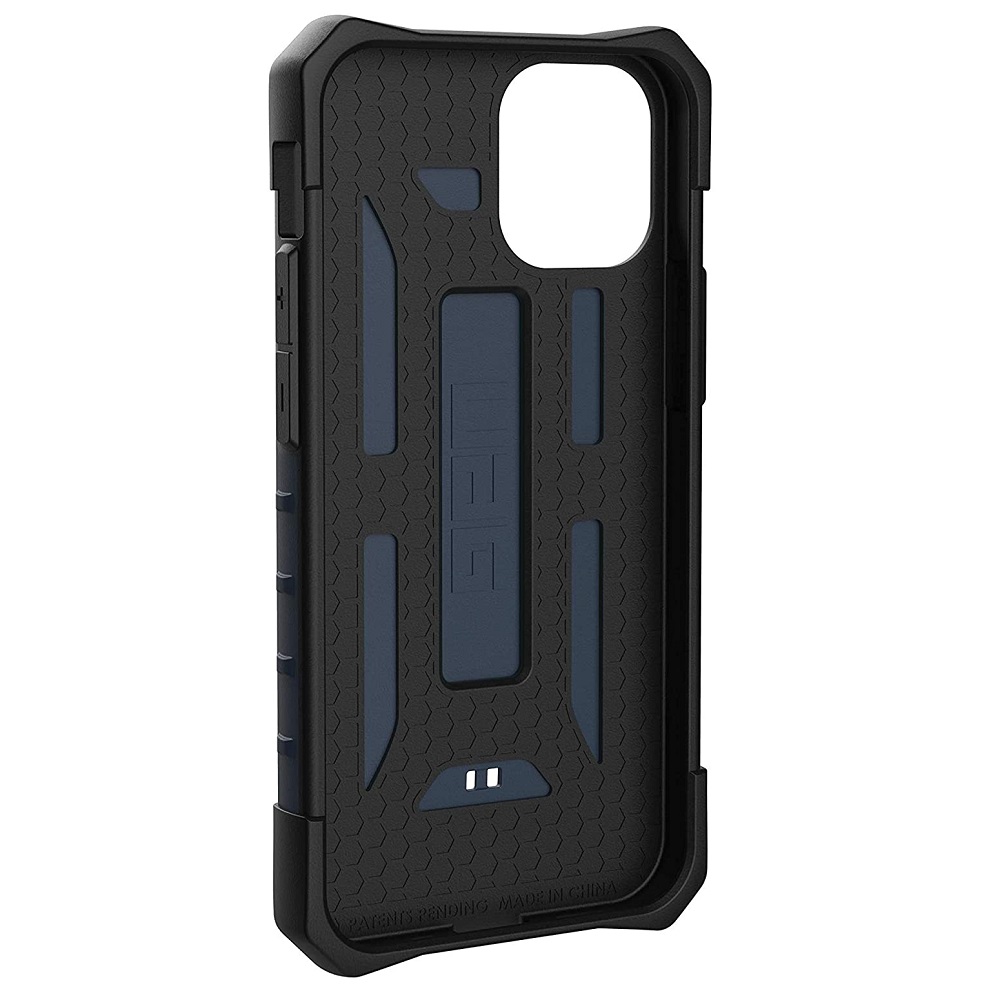 Противоударный защитный чехол UAG Pathfinder Mallard для iPhone 12 mini