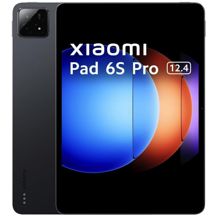 Планшет Xiaomi Pad 6S Pro 12/512Gb Wi-Fi Gray Global